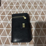 Wallet used