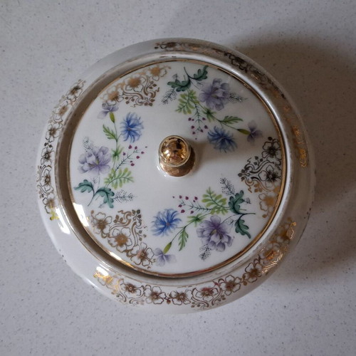 Old Fontaniera used, diameter 15 cm