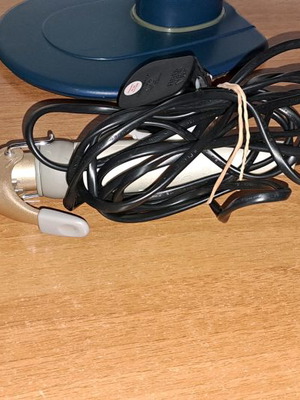 Ισιοτική μαλλιών Philips μεταχειρισμένη, λειτουργική