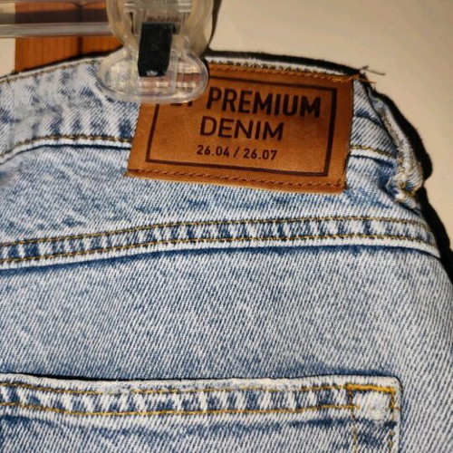Jeans like new w31