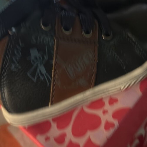 Children's shoes size 22 like new