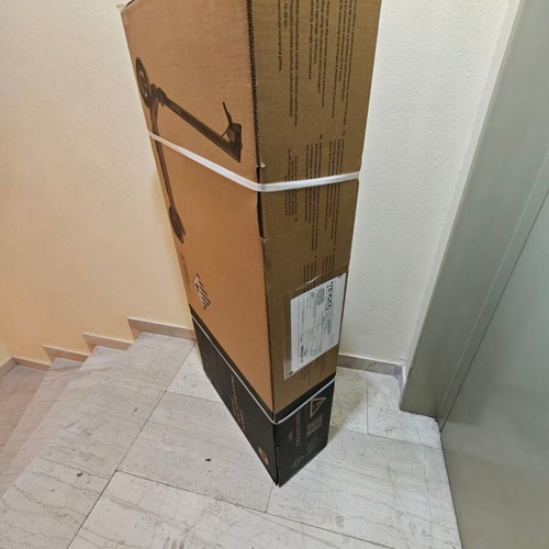 Xiaomi ηλεκτρικό πατίνι 4 Lite 2nd Gen καινούργιο