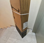 Xiaomi ηλεκτρικό πατίνι 4 Lite 2nd Gen καινούργιο