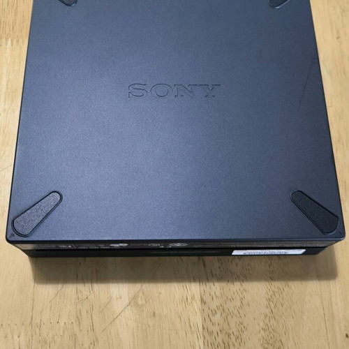 Sony Media Engine SDM-N50 used interface unit