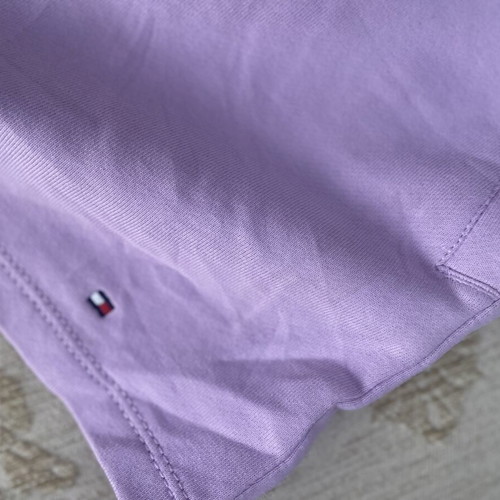 Tommy Hilfiger women's shorts like new, size L 40 12