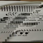  Modern - Router ZTE model ZXHN H108N