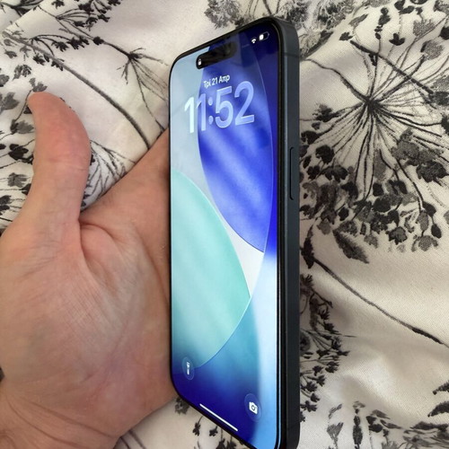 Apple iPhone 15 Pro Max 512GB Blue… - € 870,00 - Vendora.cy