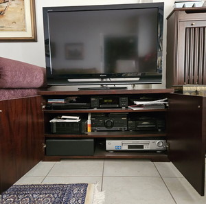 TV SONY BRAVIA (KDL-40W4500)