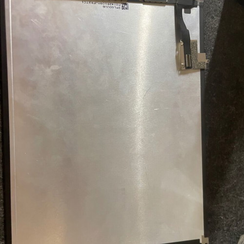 iPad Air 2 Screen used, model A1566 A1567