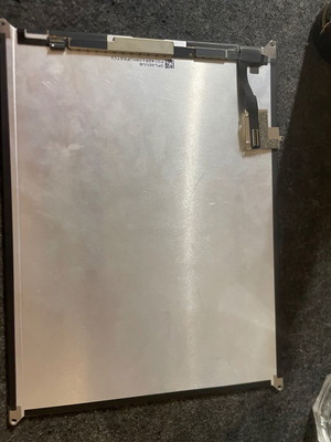 iPad Air 2 Screen used, model A1566 A1567