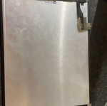 iPad Air 2 Screen used, model A1566 A1567