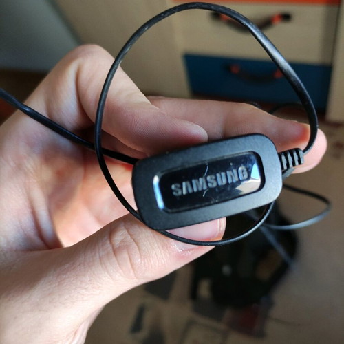 Samsung G318H μεταχειρισμένο με χαλασμένη οθόνη και φορτιστή