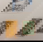  Βουλγαρία 1989 - 1965 - 1937 (3 γραμματόσημα)