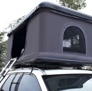 Σκηνή Camping Αυτοκινήτου