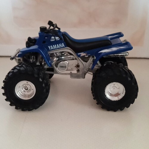 Yamaha Banshee ATV miniature like new