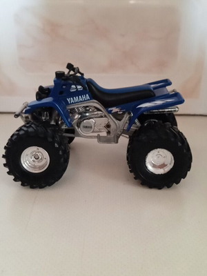 Μινιατούρα ATV Yamaha Banshee σαν καινούργιο