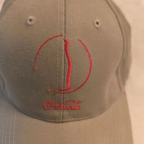 Athens 2004 Olympic Games cap collectible, authentic, unused