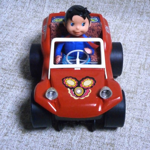 Sport Billy Sand Buggy new with plastic box and metal parts