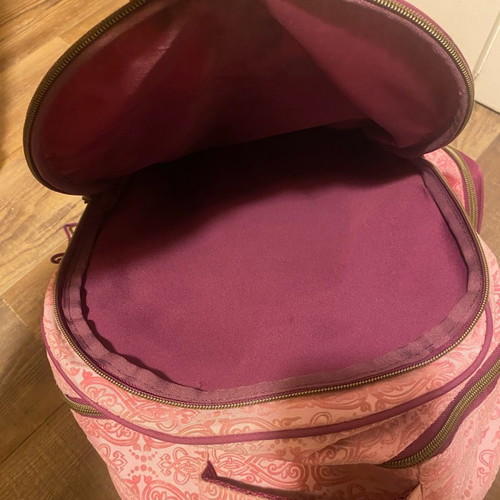 Santoro school bag used in very good condition