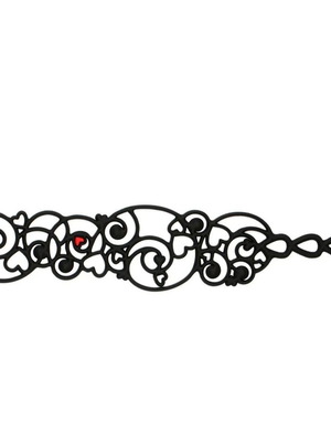 Гривна Passion Batucada от растителен каучук, нова