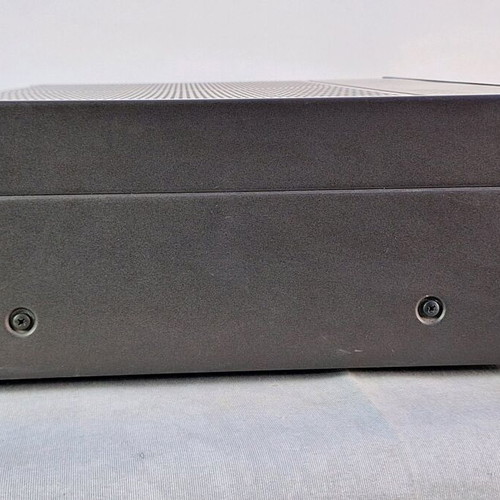 Technics SU-8077K stereo integrated amplifier used, vintage Hi-Fi Japan