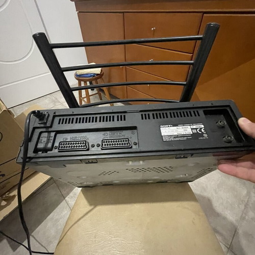 Sony Video Player like new