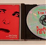  Ten High Party Store CD Garage Punk