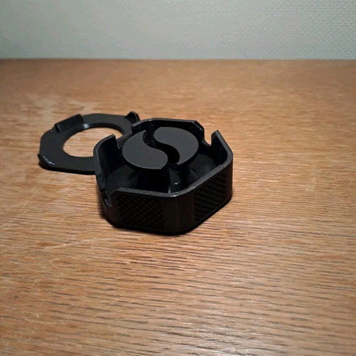 Portable cable winder new with rotary switch