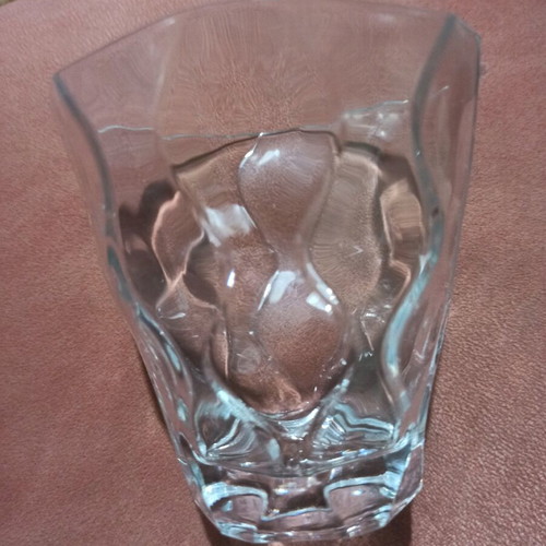 RCR Riflessi DOF Glasses New 30.6 cl