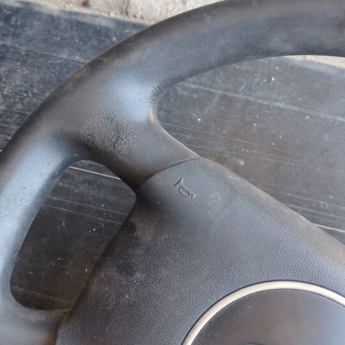Audi A4/B6 steering wheel with airbag