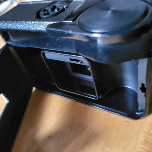 Kodak Instamatic 233 Camera new, unused