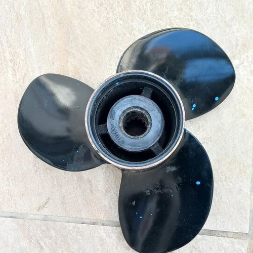 Turning Point propeller 10-1/8'' x 15 like new