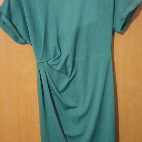 Women's summer clothes used, pack of 6 pieces, medium size