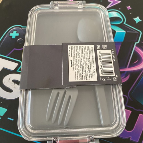 Food container new