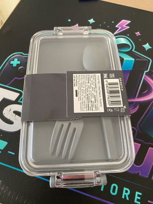 Food container new