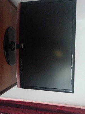 LG 21.5" Monitor like new