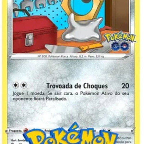 Pokemon card new