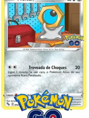 Pokemon card new