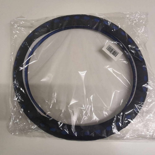 Car steering wheel cover new, unused