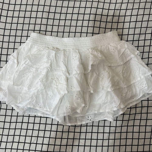 Hollister mini skirt new with pocket size S