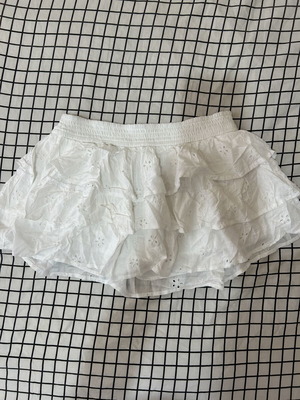 Hollister mini skirt new with pocket size S