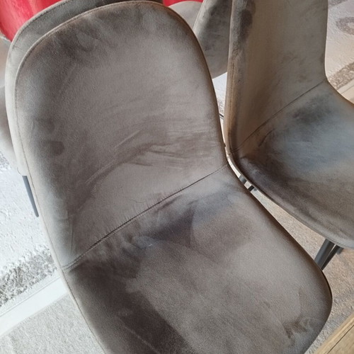 Bar stool like new