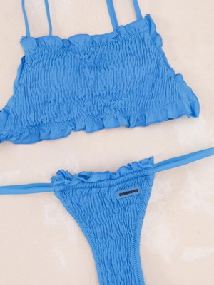 Bikini swimwear set new, size M