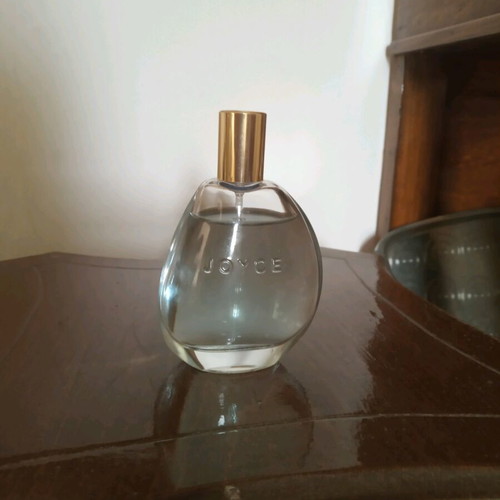 Joyce Oriflame perfume used, 50ml, lightly used