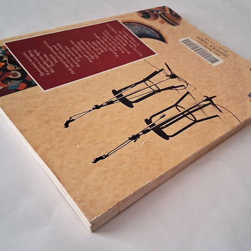 Charis & Panos Katsimichas piano, harmonium and guitar songbook