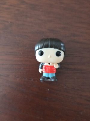 Will Up Kinder Joy Stranger Things figure