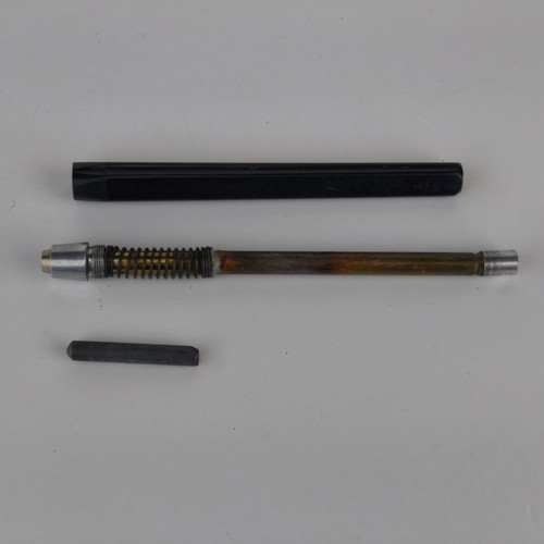 Bohemia Works 5347 Mechanical Pencil 5.6mm used vintage from Czechoslovakia