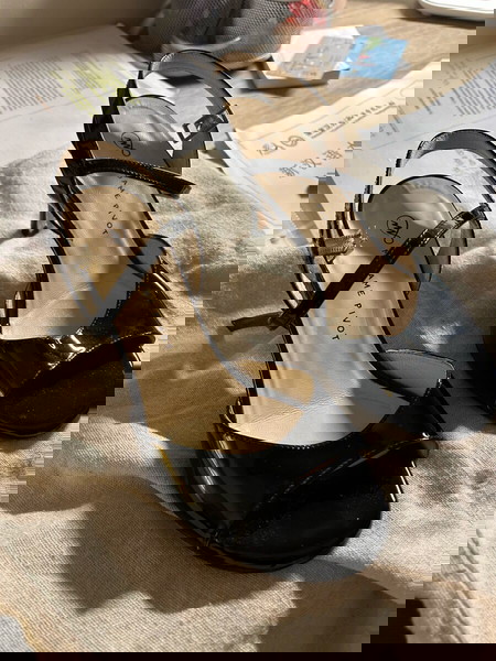 Tango shoes Madame Pivot s37
