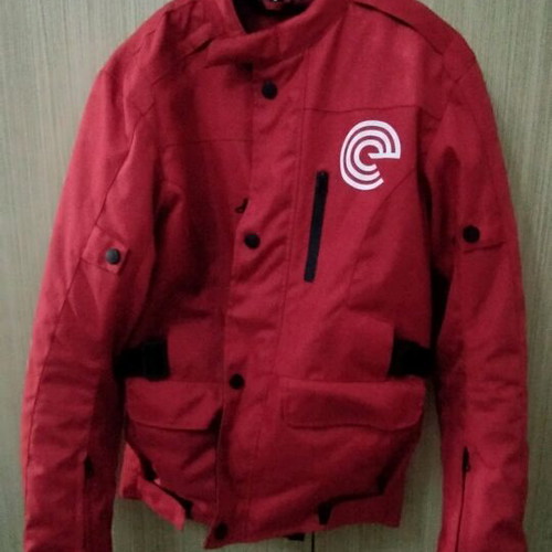 Motorcycle jacket new