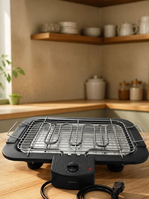 Electric Grill